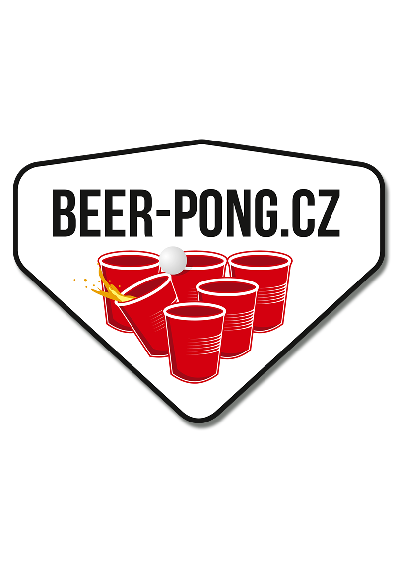 Mistrovství ČR v Bernard Beer Pong - 2vs2